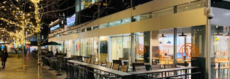 Lazo Empanadas 16th Mall – Store #2