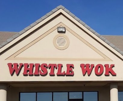 WHISTLE WOK