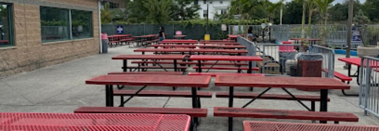 Seafood City