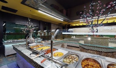 Asuka Buffet