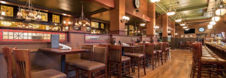 Gandy Dancer Saloon