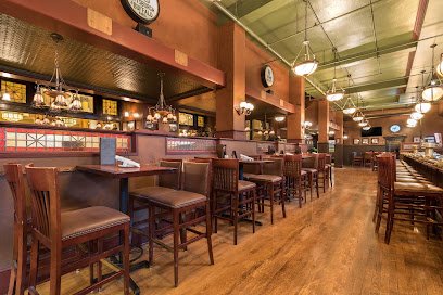 Gandy Dancer Saloon