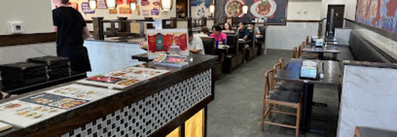 JinLi Szechuan & Cantonese Cuisine