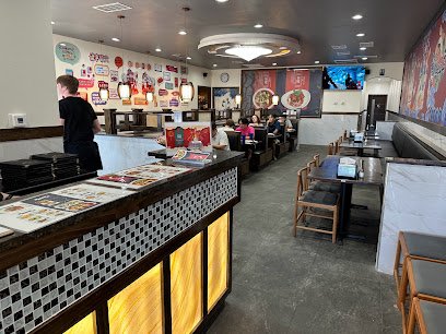 JinLi Szechuan & Cantonese Cuisine