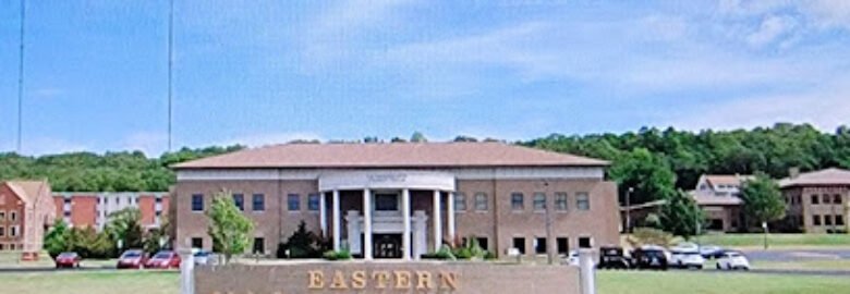 Great Western Dining EOSC