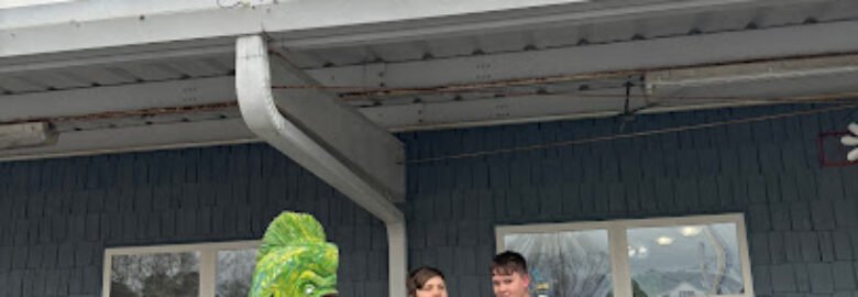 Mike’s Seafood Market & Grill