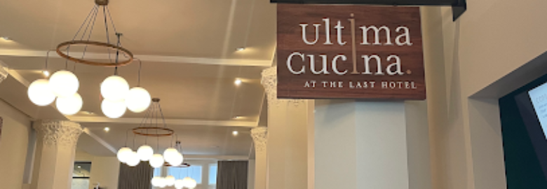 Ultima Cucina