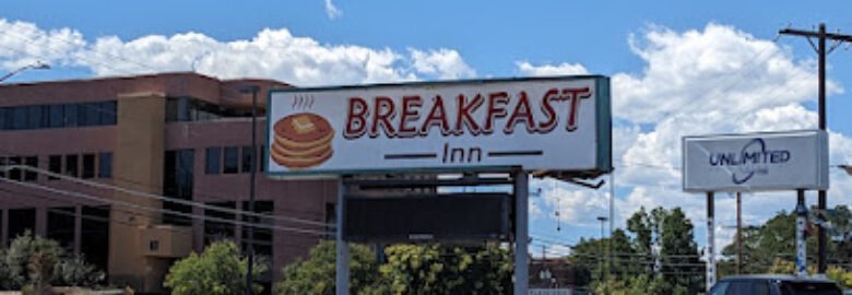 Breakfast Inn