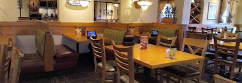 Olive Garden Italian Restaurant