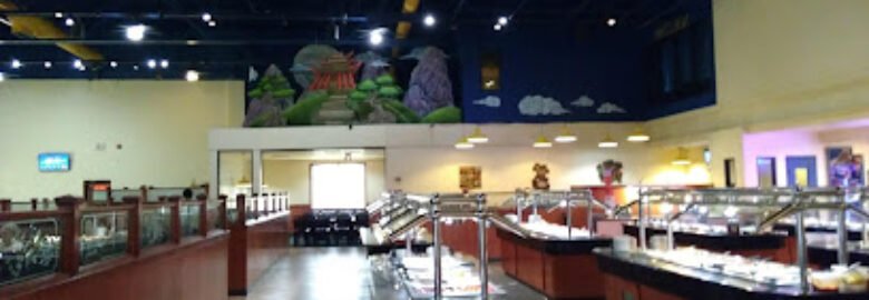 Grand China Buffet & Grill