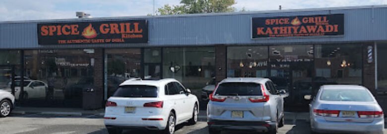 Spice Grill