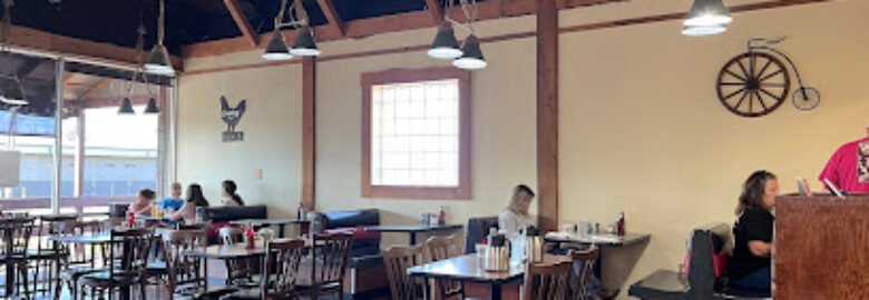 Country Cafe Diner