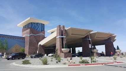 Northern Edge Navajo Casino