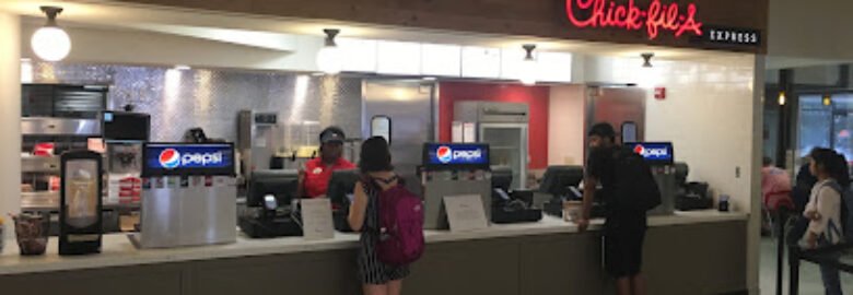 Chick-fil-A