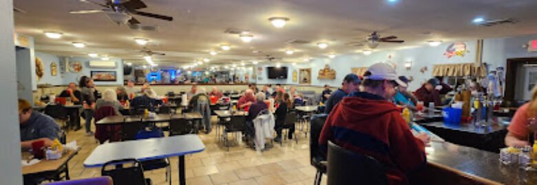 Rube’s Crab Shack LLC