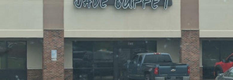 Jade Buffet