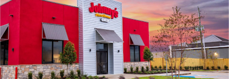 Johnny’s Pizza House