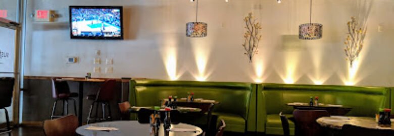 Sushi Cafe
