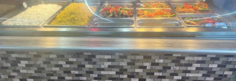 La cuchara restaurant