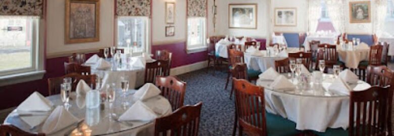 Robin’s Nest Restaurant