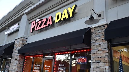 Pizza Day