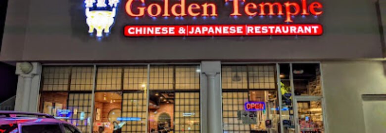 Golden Temple