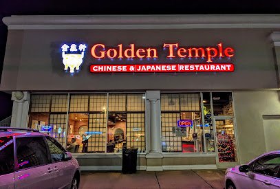Golden Temple