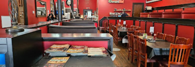 House of Pizza