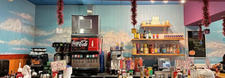 The Flying Biscuit Cafe