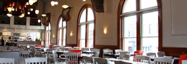 Merchants Pub & Plate