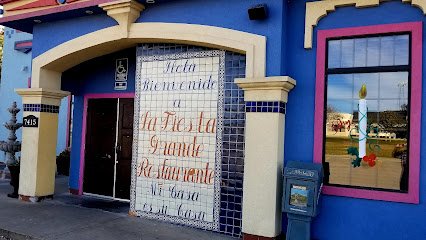 La Fiesta Grande