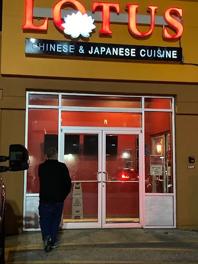 Lotus Restaurant