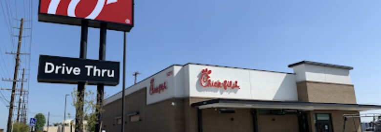 Chick-fil-A