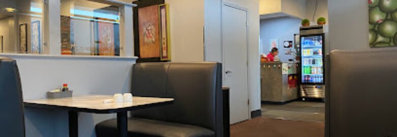 Blue Ginger Asian Kitchen