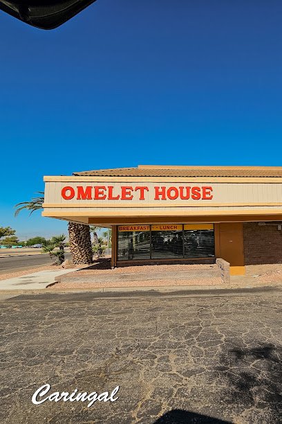 Omelet House