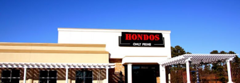 Hondos
