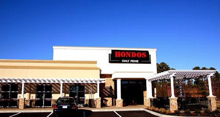 Hondos