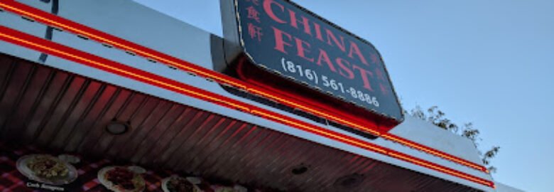 China Feast