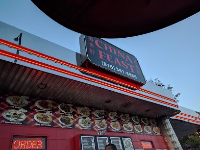 China Feast