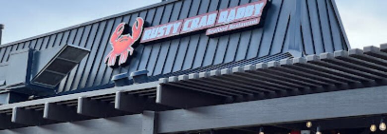 RUSTY CRAB DADDY