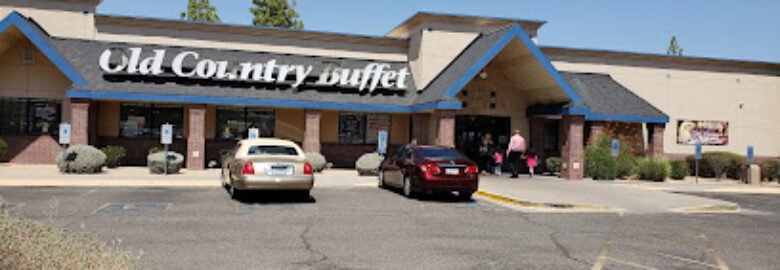 Old Country AYCE Marketplace
