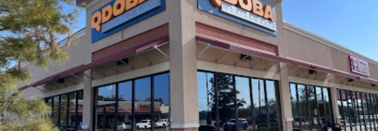 QDOBA Mexican Eats