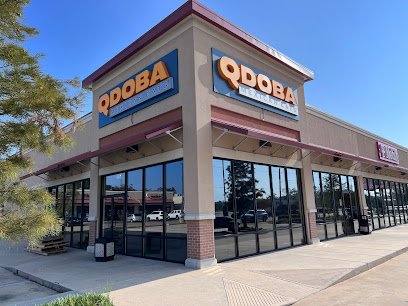 QDOBA Mexican Eats