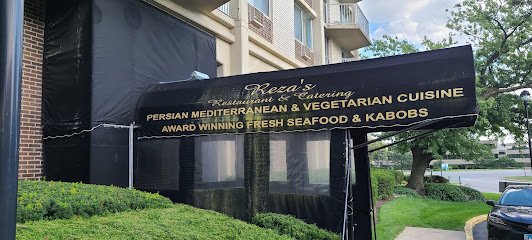 Reza’s Restaurant- Oak Brook
