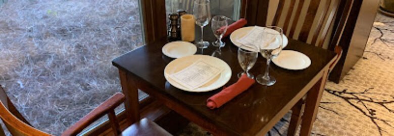 Brasstown Valley Resort Dining