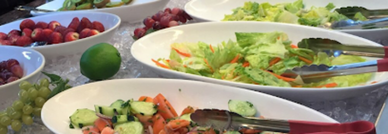 Blue Fin Buffet