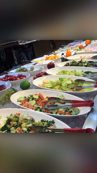 Blue Fin Buffet
