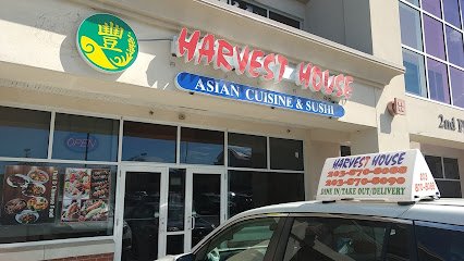 Harvest House