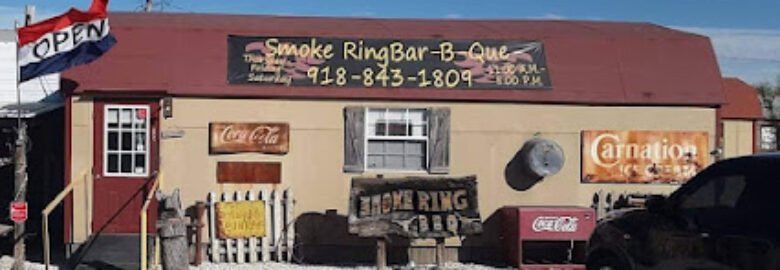 Smoke Ring BBQ