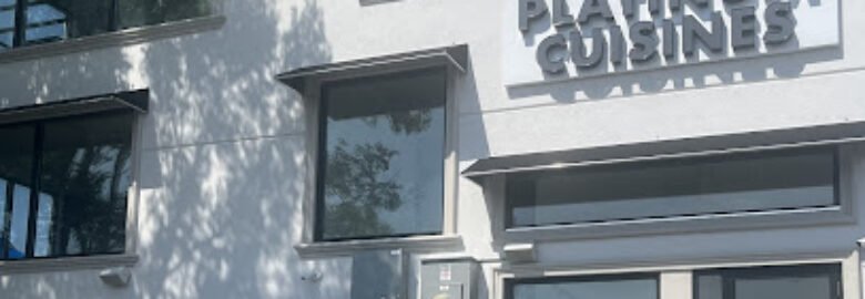 Platinum Cuisines